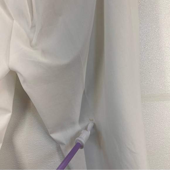 NWT Men's Casual Pants Lightweight Drawstring Beach Pants Elastic Waist SIZE 3XL - Picture 10 of 17